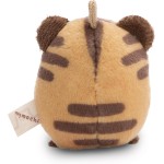 Nici - Plush  Tiggy 5Cm Beige - Cute Plush Toy With Soft Padding For Games And Cuddles, Doudou, Perfect As A Gift Idea For Child