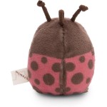 Nici - Plush Ladybug Dozz 5Cm Red - Cute Plush Toy With Soft Padding For  And Cuddles, Doudou, Perfect As A Gift Idea For Childr
