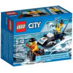LEGO City Police Tire Escape Απόδραση Με Λάστιχα 60126 5702015594875