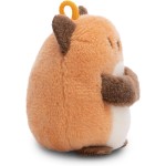 Nici - Plush Fox Geeks 5Cm Red - Cute Plush Toy With Soft Padding For  And Cuddles, Doudou, Perfect As A Gift Idea For Children 
