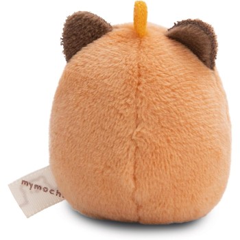 Nici - Plush Fox Geeks 5Cm Red - Cute Plush Toy With Soft Padding For  And Cuddles, Doudou, Perfect As A Gift Idea For Children 