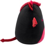 Jazwares Squishmallows - Soft Toy Wave 2B (6 Designs) 30.5Cm - Rebecca The Black And Maroon Jersey Devil JWSQ4137 196566457041