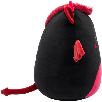 Jazwares Squishmallows - Λούτρινα Wave 2B 30,5Εκ Rebecca Νυχτερίδα JWSQ4137 196566457041