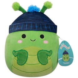 Jazwares Squishmallows - Λούτρινα Wave 2C (6 Σχέδια) 19Εκ - Trenton Mantis JWSQ4246 196566452688