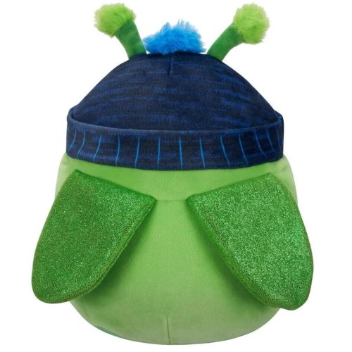 Jazwares Squishmallows - Wave 2C Plush (6 Designs) 19Cm - Trenton Mantis JWSQ4246 196566452688