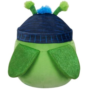Jazwares Squishmallows - Wave 2C Plush (6 Designs) 19Cm - Trenton Mantis JWSQ4246 196566452688