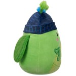 Jazwares Squishmallows - Wave 2C Plush (6 Designs) 19Cm - Trenton Mantis JWSQ4246 196566452688