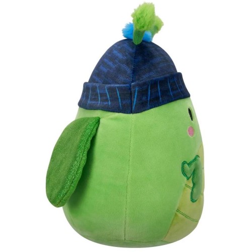 Jazwares Squishmallows - Λούτρινα Wave 2C (6 Σχέδια) 19Εκ - Trenton Mantis JWSQ4246 196566452688
