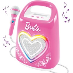 Lisciani Barbie Party - Partymaker 104475 8008324104475