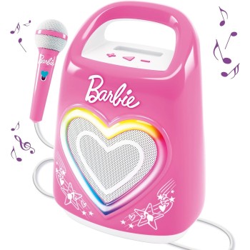 Lisciani Barbie Party - Partymaker 104475 8008324104475