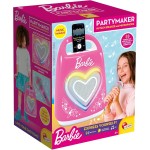 Lisciani Barbie Party - Partymaker 104475 8008324104475