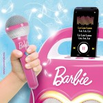 Lisciani Barbie Party - Partymaker 104475 8008324104475