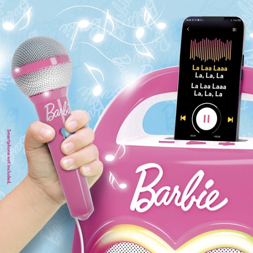 Lisciani Barbie Party - Partymaker 104475 8008324104475