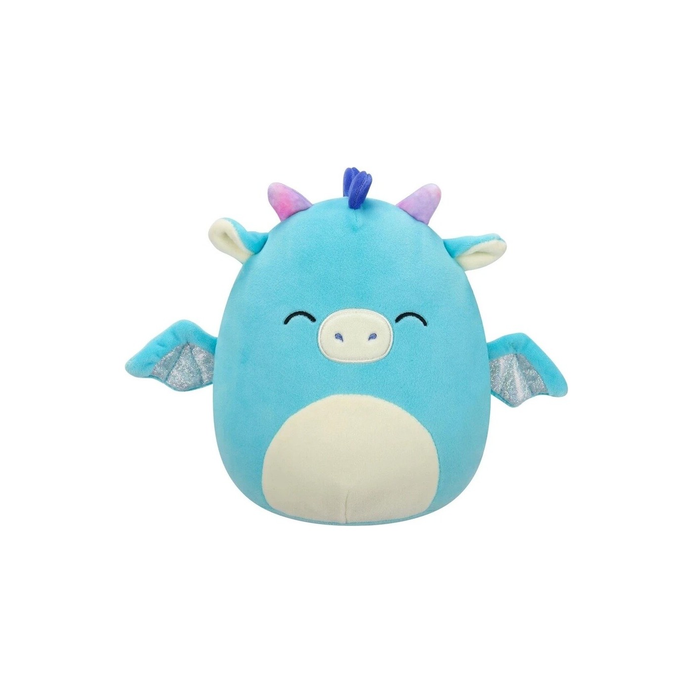 Squishmallows Dragon Squishmallows 7 5 Inch Titiana The Dragon Soft 