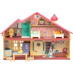 Giochi Preziosi Bluey Play set House Time for Party BLY76000 8056379175308