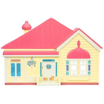 Giochi Preziosi Bluey Play set House Time for Party BLY76000 8056379175308