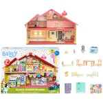 Giochi Preziosi Bluey Play set House Time for Party BLY76000 8056379175308