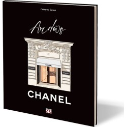 ΨΥΧΟΓΙΟΣ Απλώς Chanel 30185 9786180155914