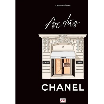 ΨΥΧΟΓΙΟΣ Simply Chanel 30185 9786180155914