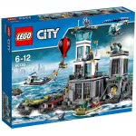 LEGO City Police Το Νησί Της Φυλακής 60130 5702015594912