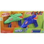 Hasbro Nerf Wild Wolfpack G0031 5010996255419