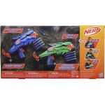 Hasbro Nerf Wild Wolfpack G0031 5010996255419