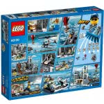 LEGO City Police Το Νησί Της Φυλακής 60130 5702015594912