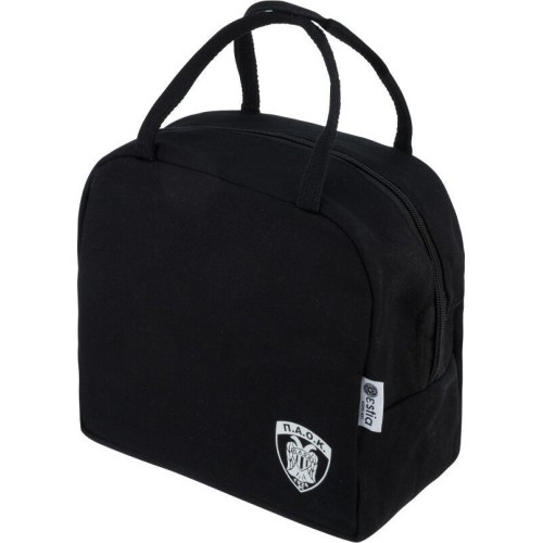 Estia Isothermal Lunch bag 6lt Paok BC Edition 00-19310 5207158019310