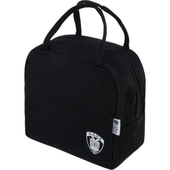 Estia Isothermal Lunch bag 6lt Paok BC Edition 00-19310 5207158019310
