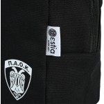 Estia Τσάντα φαγητού ισοθερμικά 6lt PAOK BC Edition 00-19310 5207158019310
