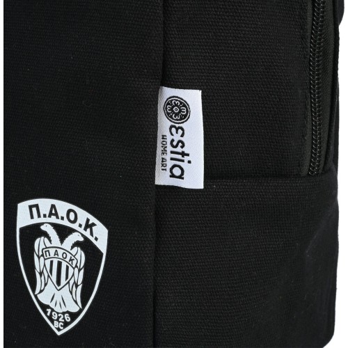 Estia Isothermal Lunch bag 6lt Paok BC Edition 00-19310 5207158019310