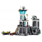 LEGO City Police Το Νησί Της Φυλακής 60130 5702015594912