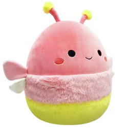 Squishmallows - Wave 7A Plush (6 Designs) 30.5Cm - Jazwares The Firecracker, Sqcr06623, JWSQ4130-F 196566453241