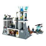 LEGO City Police Το Νησί Της Φυλακής 60130 5702015594912