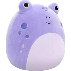 Squishmallows - Λούτρινα Wave 7A 30,5Εκ - Jazwares Nahomy The Lavender Tadpole, Ο Γυρινος, Sqcr06625, JWSQ4130-F 196566453265