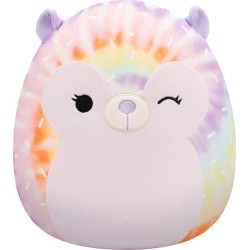 Squishmallows - Λούτρινα Wave 7B 30,5Εκ - Jazwares Dye Hedgehog, O Σκαντζοχοιρος, Sqcr06732, JWSQ4137 196566457058