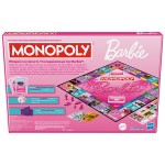 Hasbro Monopoly Barbie G0038 5010996213051