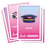 Hasbro Monopoly Barbie G0038 5010996213051