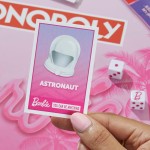 Hasbro Monopoly Barbie G0038 5010996213051