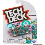 ΑΘΛΟΠΑΙΔΙΑ deck μινιατούρα τροχοσανίδα με ανταλλακτικά 32.013600 778988465882