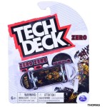 ΑΘΛΟΠΑΙΔΙΑ Deck Miniature Skateboard With Spare Parts 32.013600 778988465882