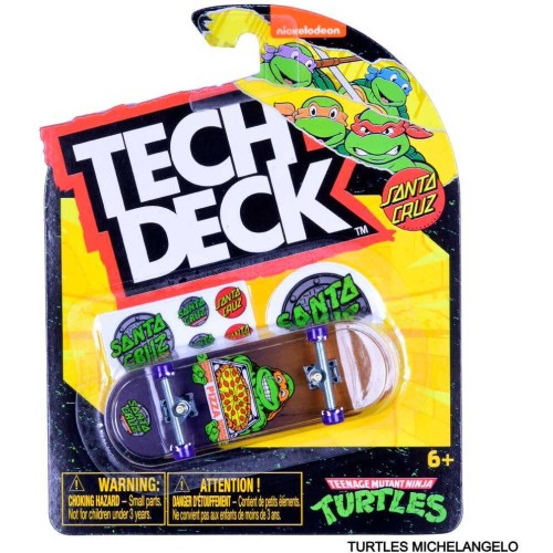 ΑΘΛΟΠΑΙΔΙΑ Deck Miniature Skateboard With Spare Parts 32.013600 778988465882