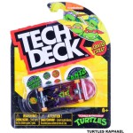 ΑΘΛΟΠΑΙΔΙΑ Deck Miniature Skateboard With Spare Parts 32.013600 778988465882