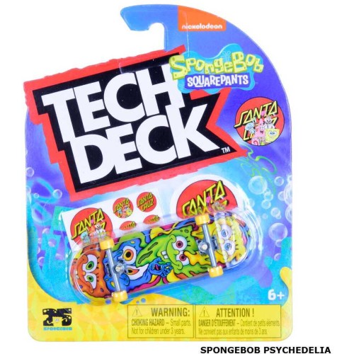 ΑΘΛΟΠΑΙΔΙΑ Deck Miniature Skateboard With Spare Parts 32.013600 778988465882