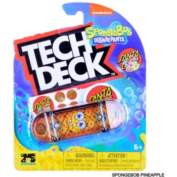 ΑΘΛΟΠΑΙΔΙΑ Deck Miniature Skateboard With Spare Parts 32.013600 778988465882