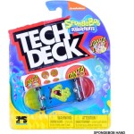 ΑΘΛΟΠΑΙΔΙΑ Deck Miniature Skateboard With Spare Parts 32.013600 778988465882