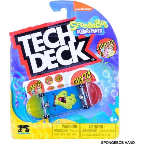 ΑΘΛΟΠΑΙΔΙΑ Deck Miniature Skateboard With Spare Parts 32.013600 778988465882