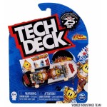 ΑΘΛΟΠΑΙΔΙΑ Deck Miniature Skateboard With Spare Parts 32.013600 778988465882