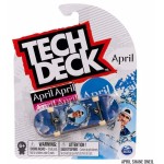 ΑΘΛΟΠΑΙΔΙΑ deck μινιατούρα τροχοσανίδα με ανταλλακτικά 32.013600 778988465882