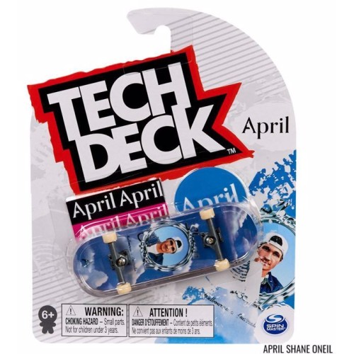 ΑΘΛΟΠΑΙΔΙΑ deck μινιατούρα τροχοσανίδα με ανταλλακτικά 32.013600 778988465882